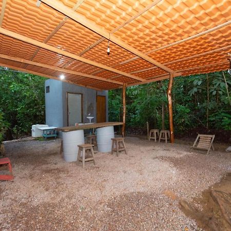Casa Das Violetas Chapada dos Guimaraes Ngoại thất bức ảnh