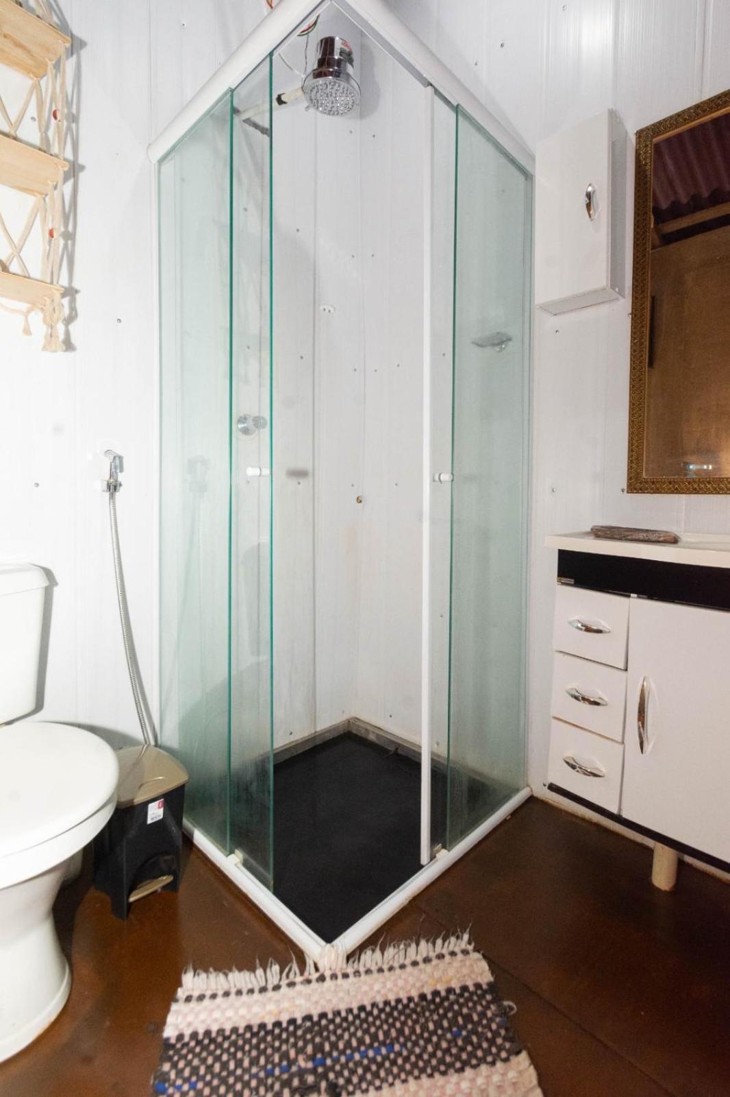 Casa Das Violetas Chapada dos Guimaraes Ngoại thất bức ảnh