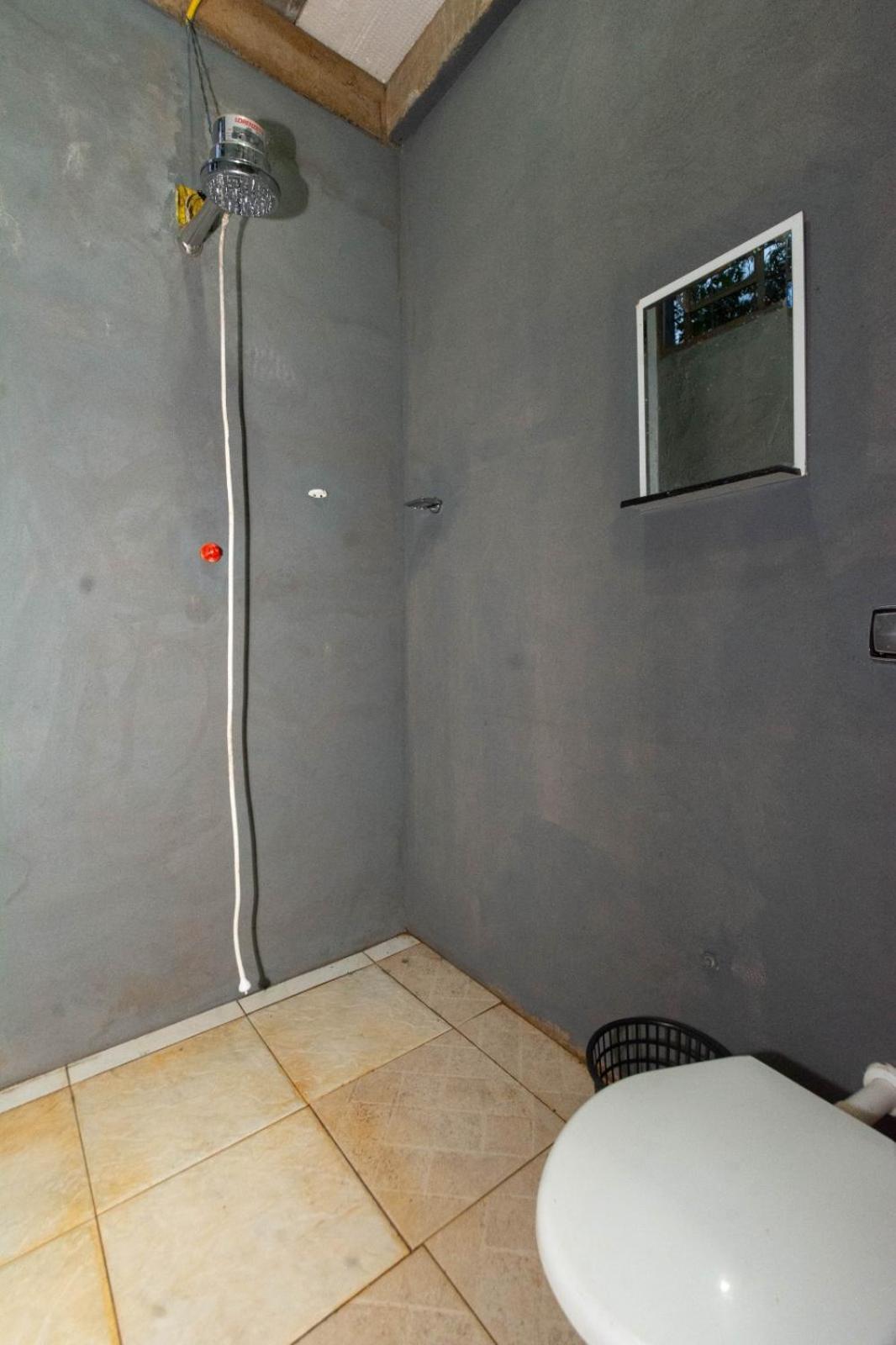 Casa Das Violetas Chapada dos Guimaraes Ngoại thất bức ảnh